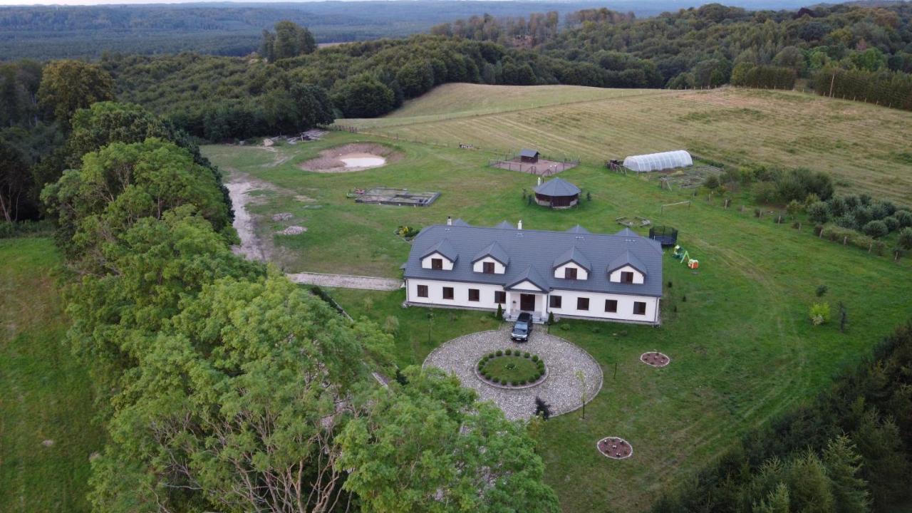Kantonia Bobolice (Koszalin) Exterior foto