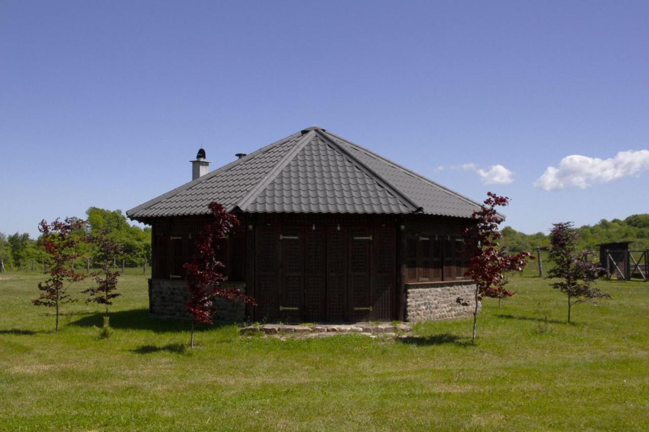 Kantonia Bobolice (Koszalin) Exterior foto