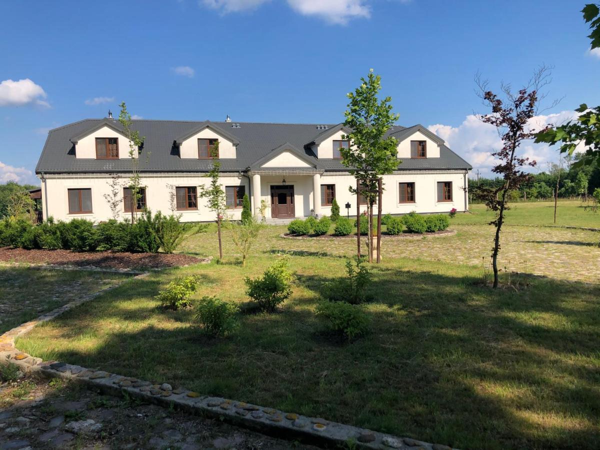 Kantonia Bobolice (Koszalin) Exterior foto