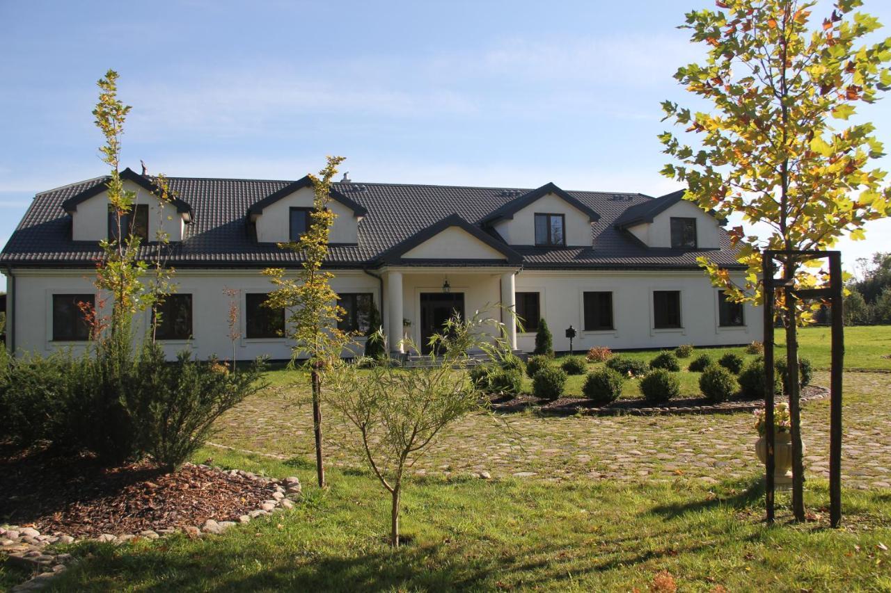Kantonia Bobolice (Koszalin) Exterior foto