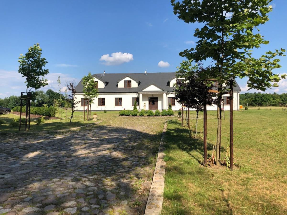 Kantonia Bobolice (Koszalin) Exterior foto