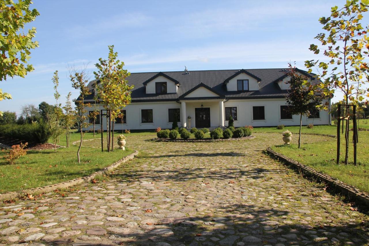 Kantonia Bobolice (Koszalin) Exterior foto