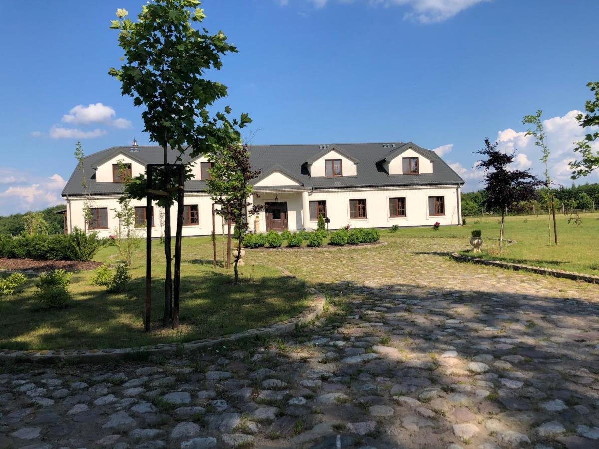 Kantonia Bobolice (Koszalin) Exterior foto