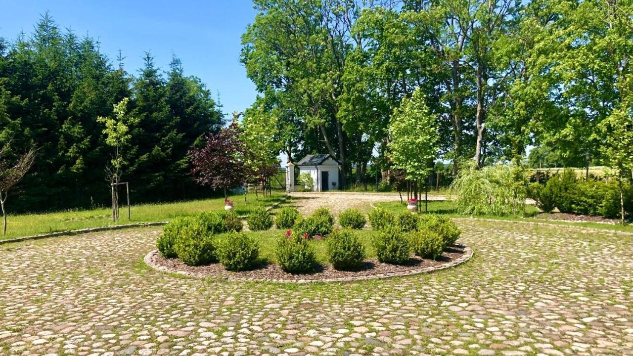 Kantonia Bobolice (Koszalin) Exterior foto