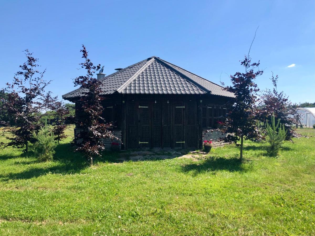 Kantonia Bobolice (Koszalin) Exterior foto
