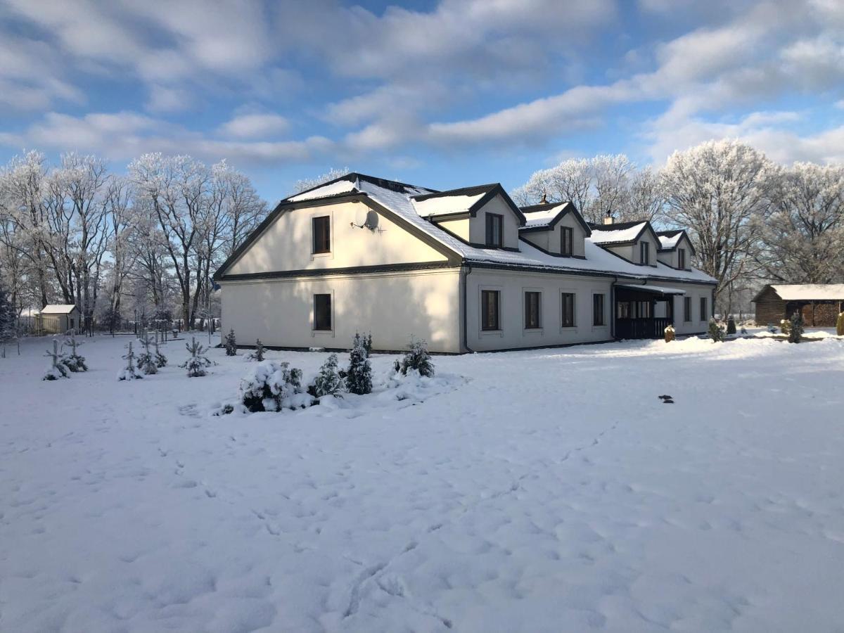 Kantonia Bobolice (Koszalin) Exterior foto