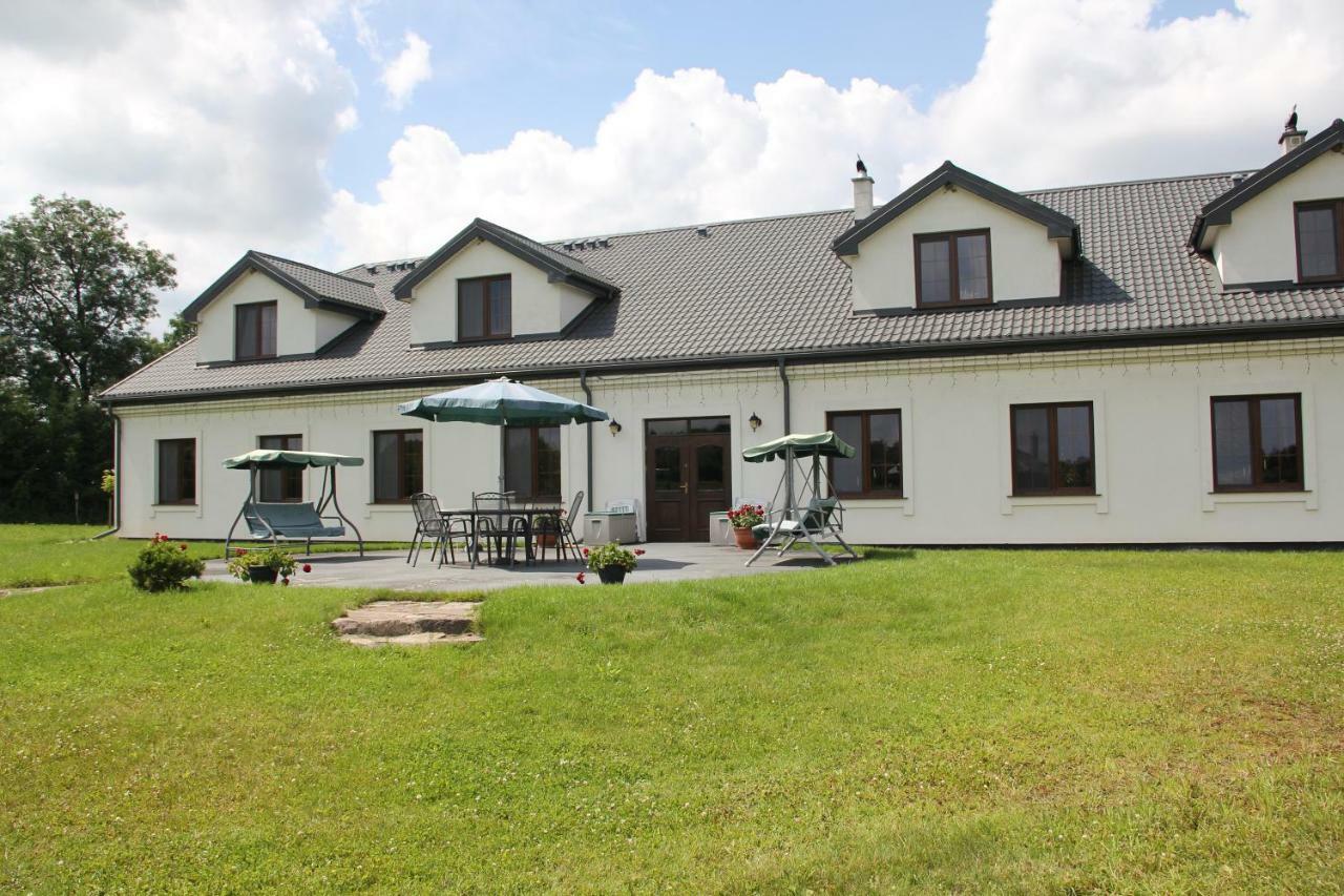 Kantonia Bobolice (Koszalin) Exterior foto