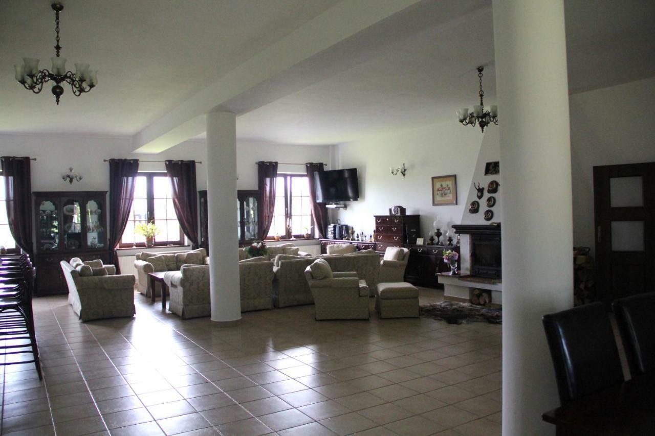 Kantonia Bobolice (Koszalin) Exterior foto